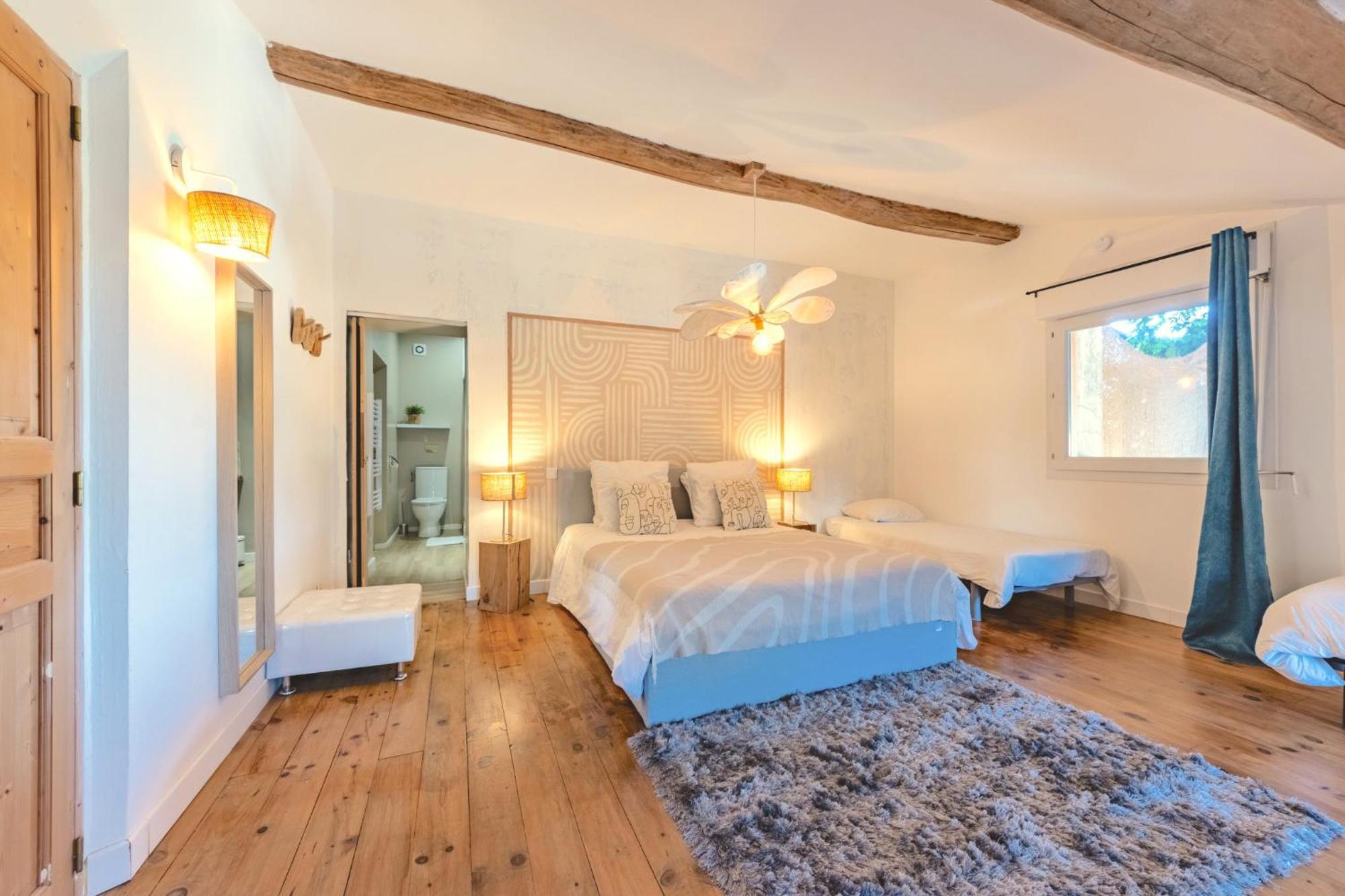 Castelnau-dʼEstrétefonds L'Oliveraie D'Eurocentre - Toulouse Nord מראה חיצוני תמונה