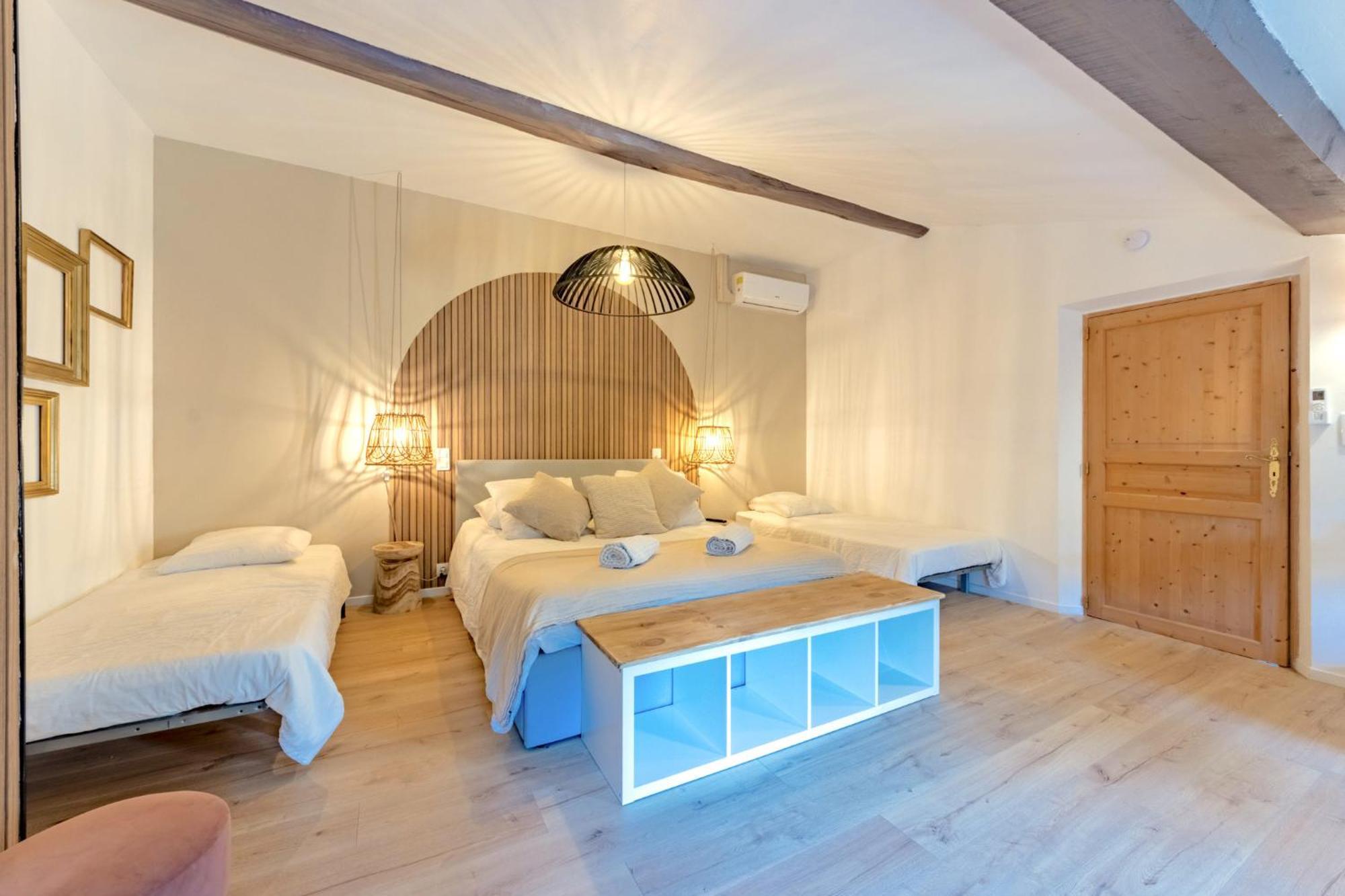 Castelnau-dʼEstrétefonds L'Oliveraie D'Eurocentre - Toulouse Nord מראה חיצוני תמונה