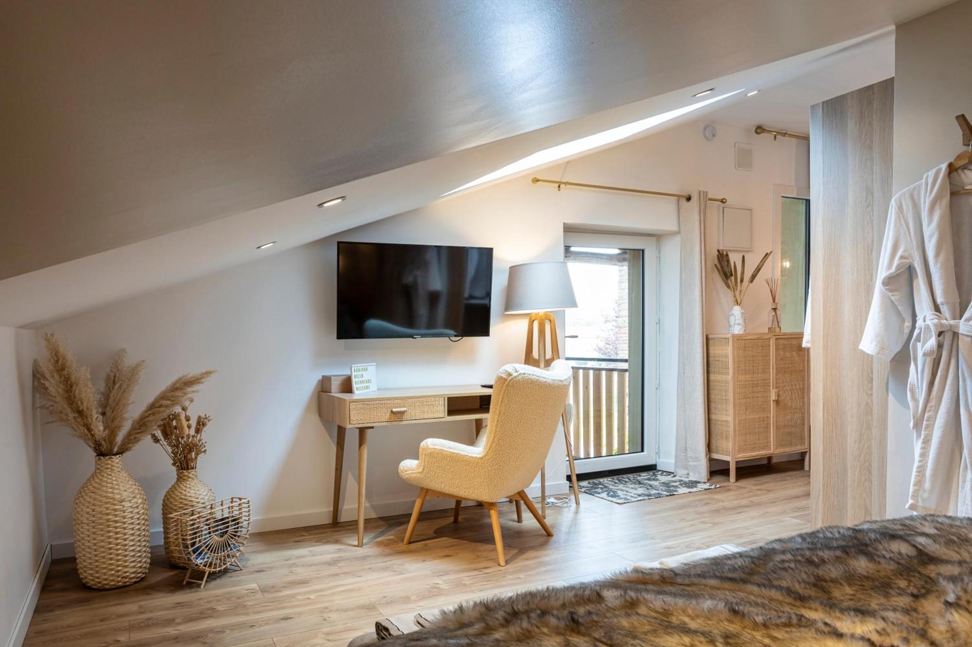 Castelnau-dʼEstrétefonds L'Oliveraie D'Eurocentre - Toulouse Nord מראה חיצוני תמונה